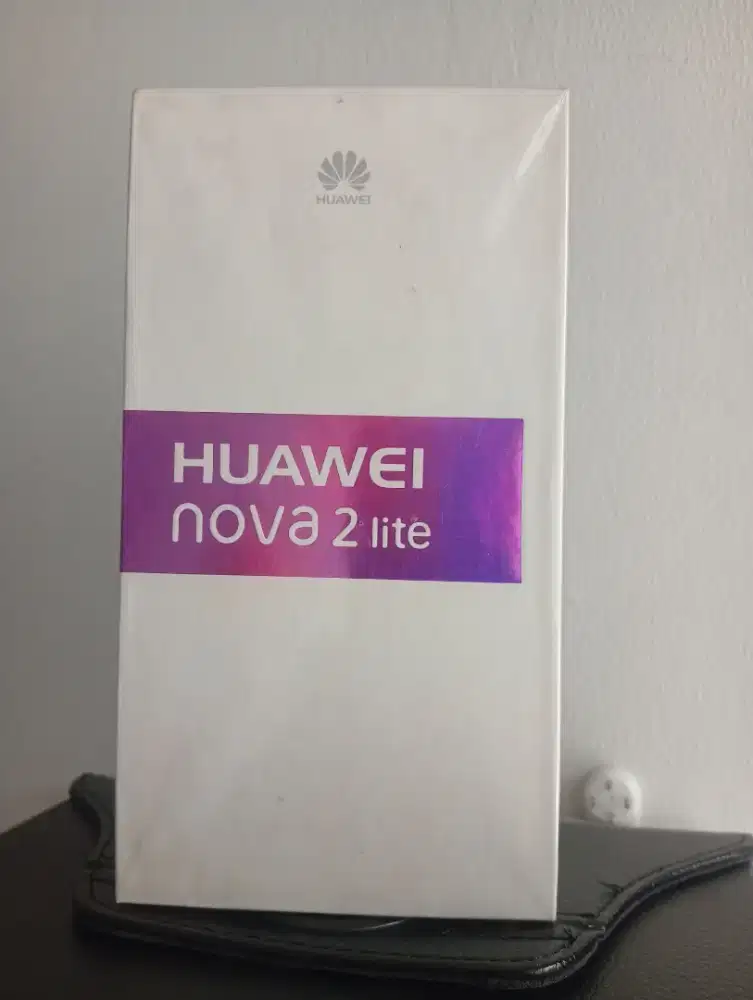 Dus kotak HP huawei nova lite