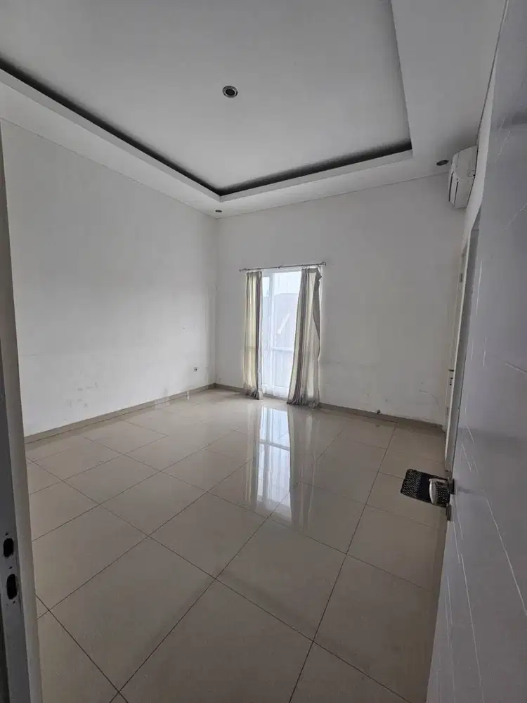 Mekarwangi Bandung Disewa Rumah Idaman Luas Siap Huni Lokasi Strategis