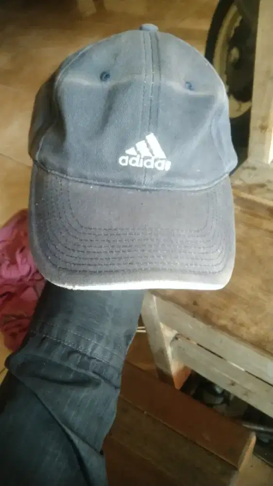 Topi vintage Adidas medium