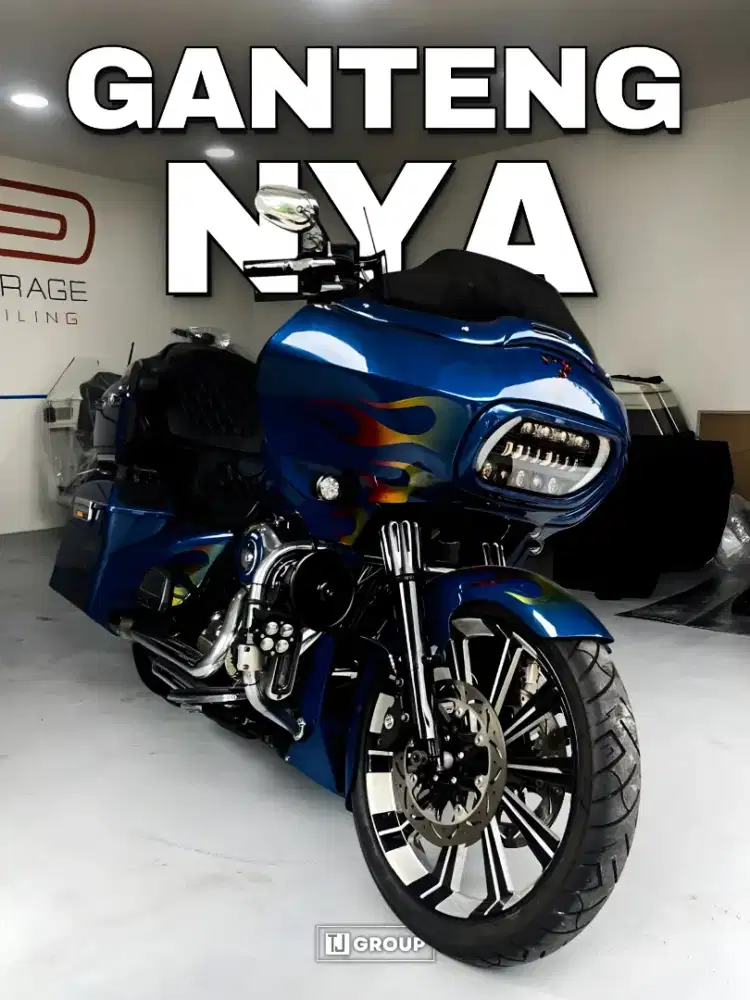 FOR SALE!! Harley RGU 2011