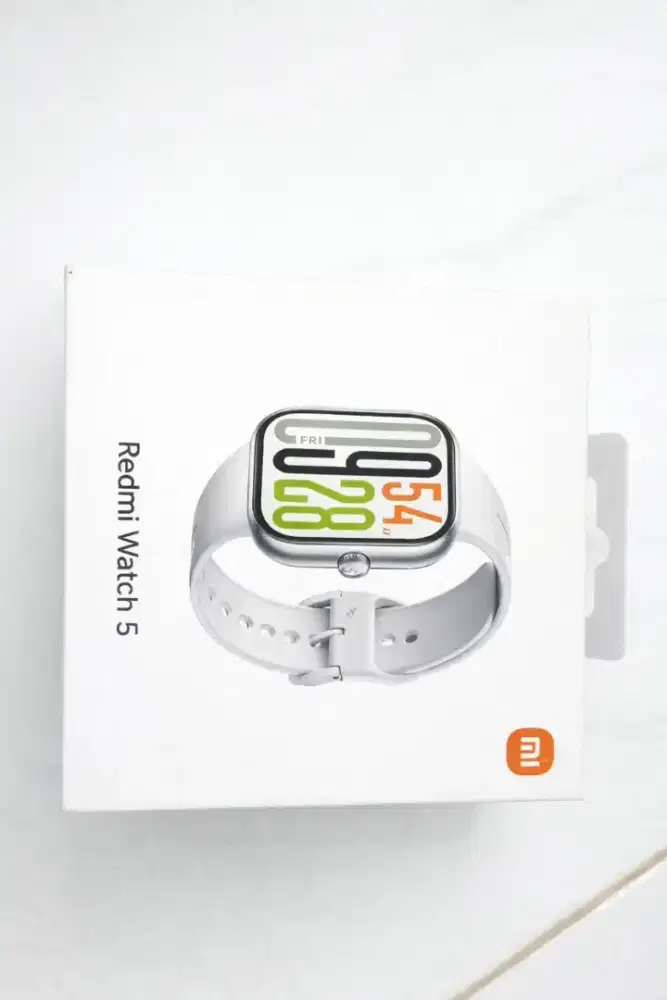 Smartwatch Redmi Watch 5