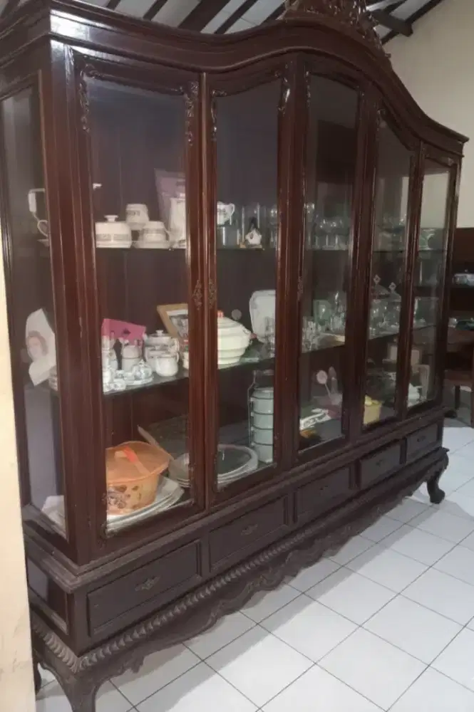 CUCI GUDANG FURNITURE JUAL SATUAN DAN BORONGAN
