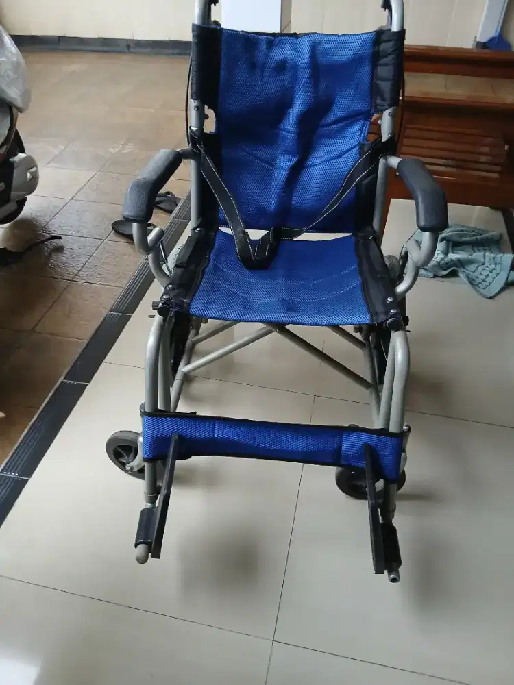 jual kursi roda