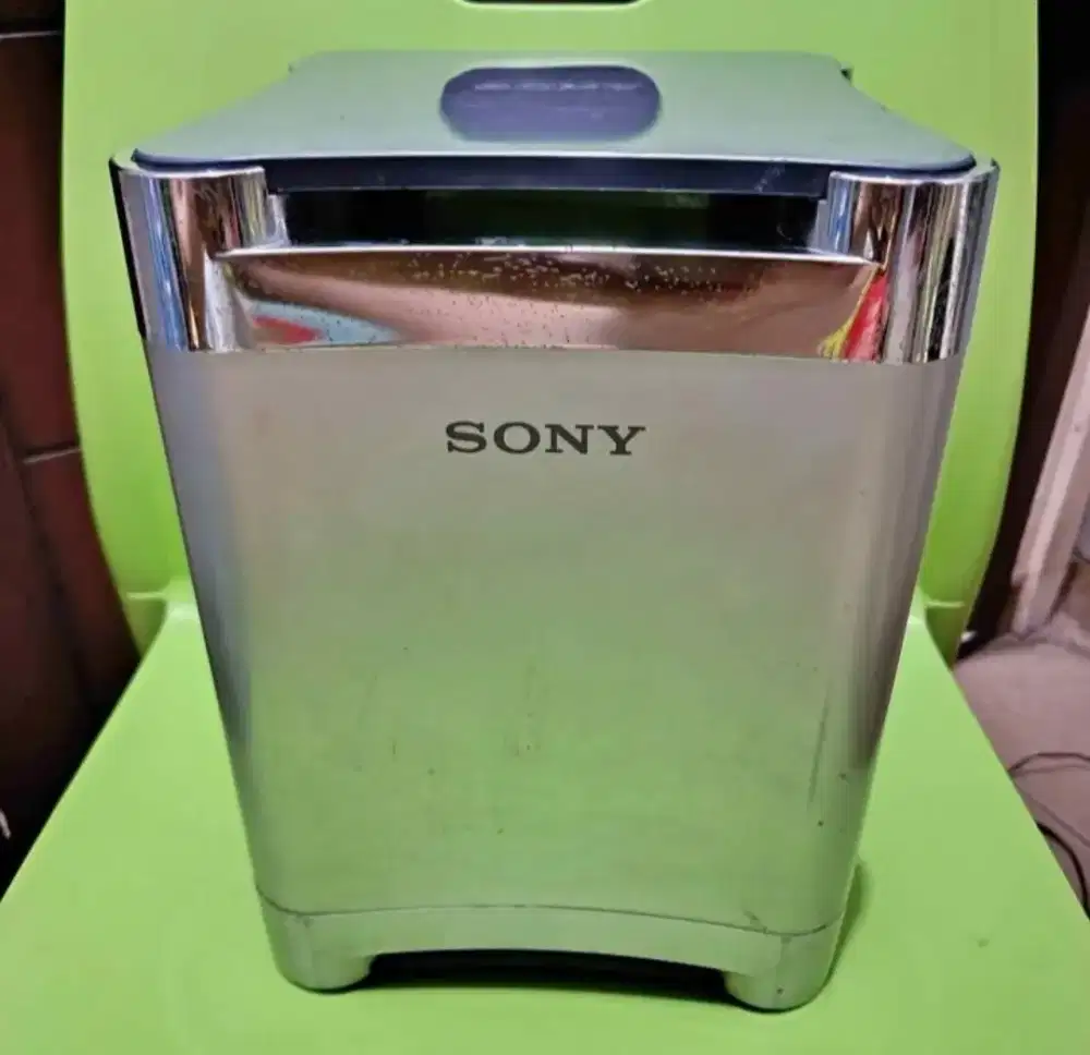 SUBWOOFER pasif SONY mewah