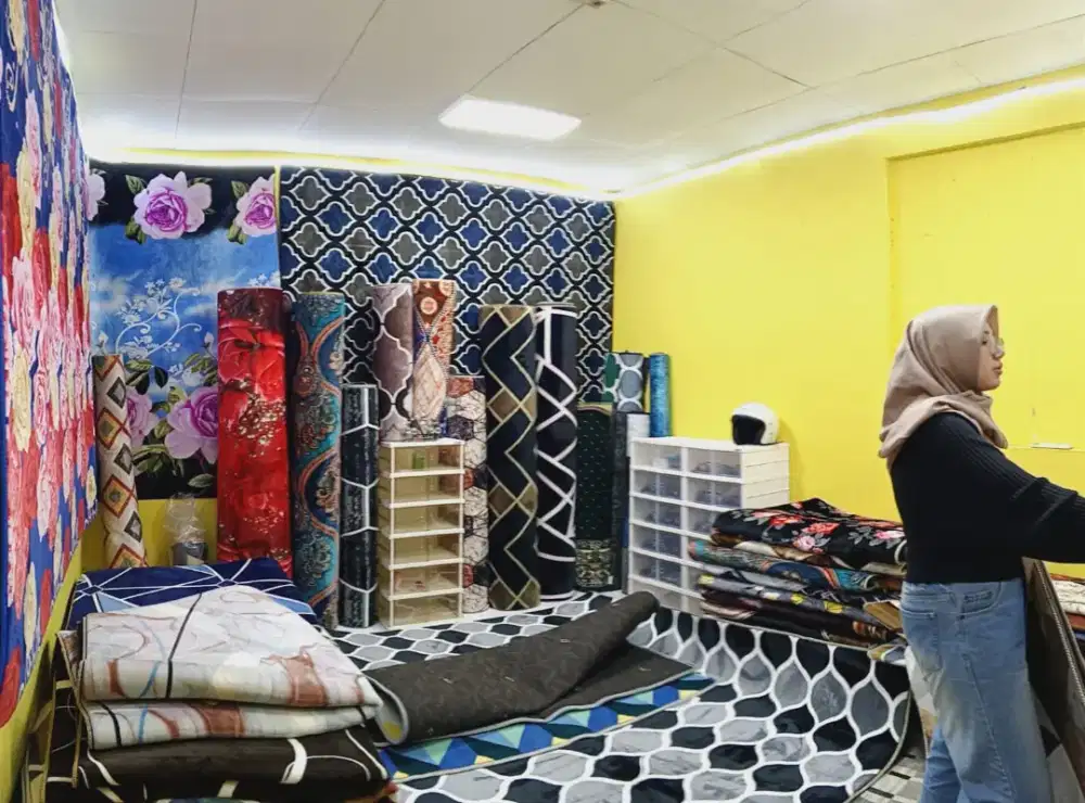 Lowongan Pekerjaan Host Live Streaming