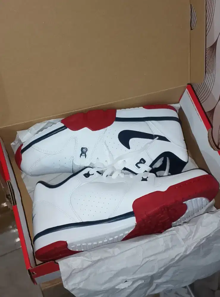 Sepatu Nike Cross Trainer Original