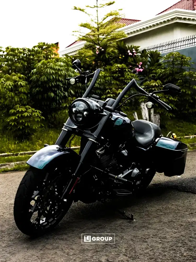 FOR SALE!! Road King Special Venom 2021 FLHRXS
