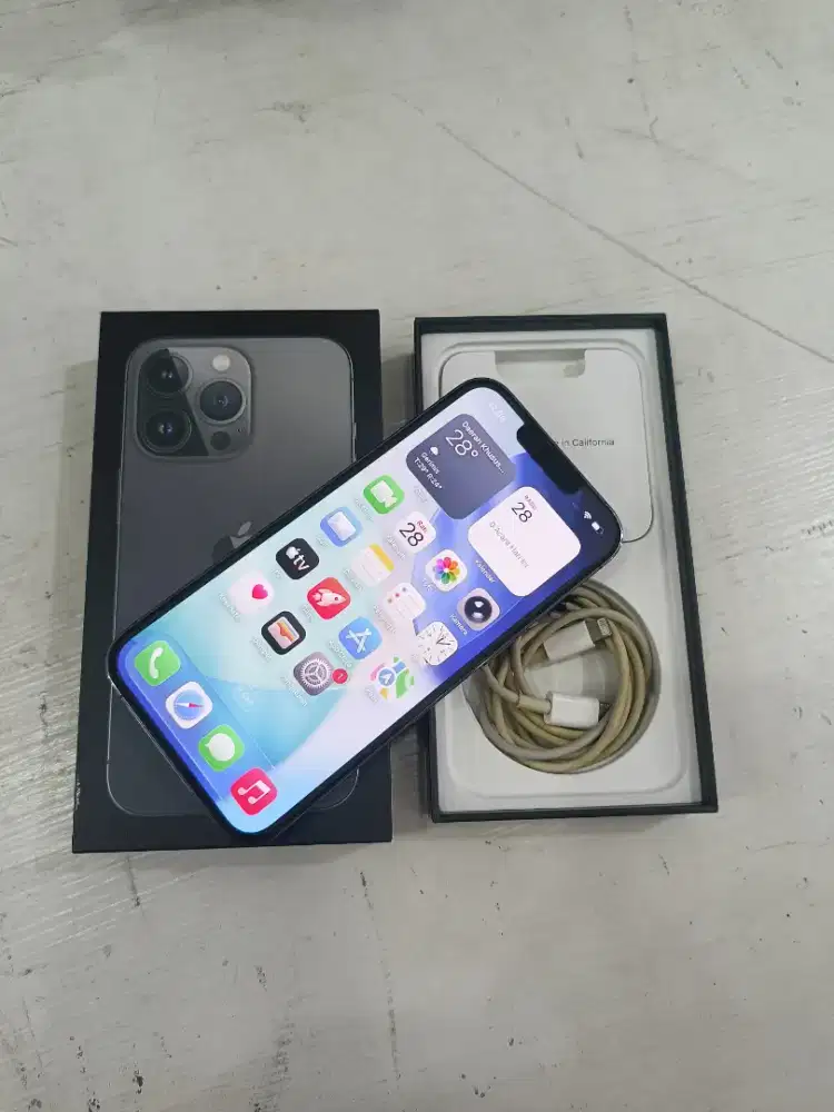 iPhone 13 Pro 256GB