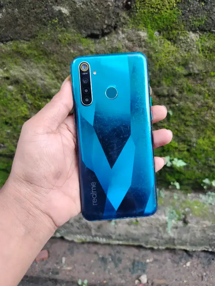 Realme 5 Pro Ram 4/128GB