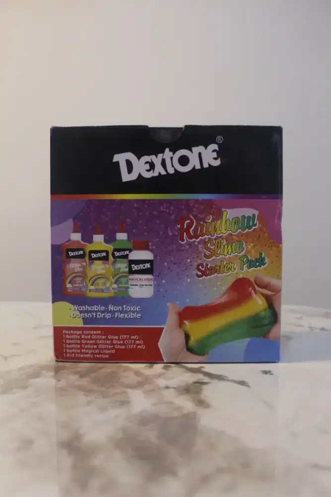 Slime Kit DIY Dextone