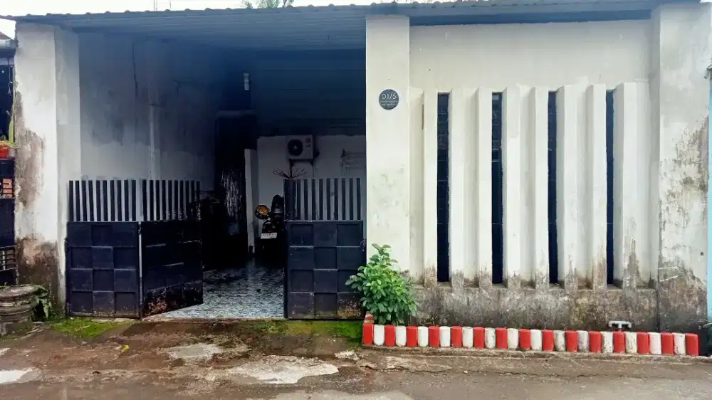 Di Jual Cepat Rumah Tanpa Perantara