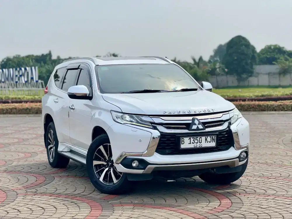 M PAJERO DAKAR 2.4 METIK DIESEL