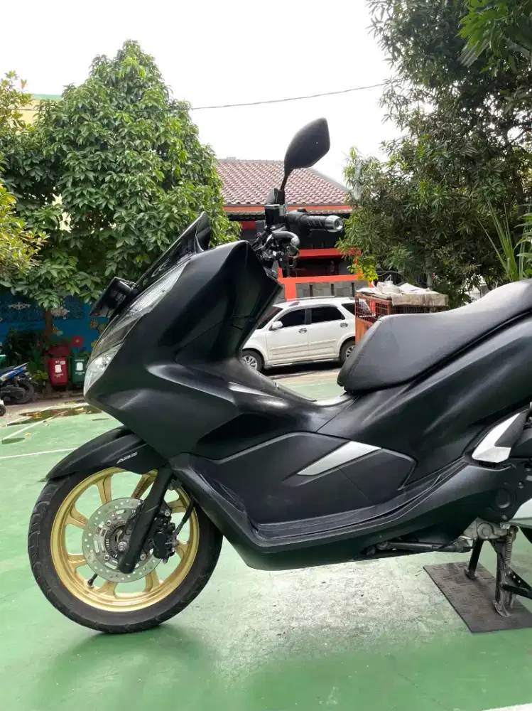 PCX ABS SE 2020