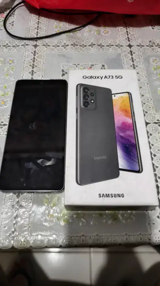 Samsung Galaxy A73 5G 8/256