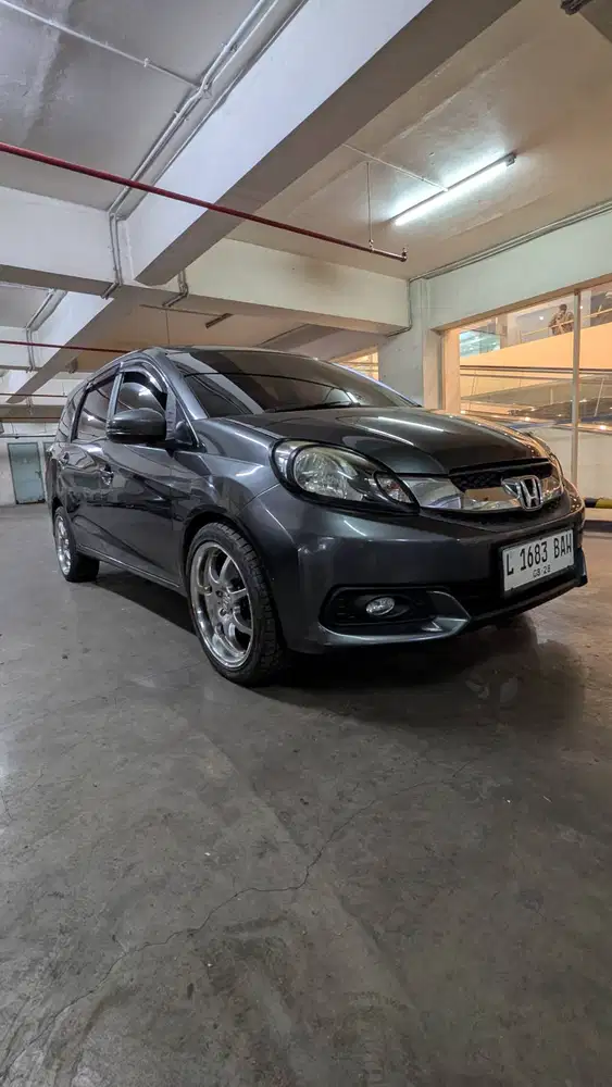 Honda Mobilio E Ac Dobel