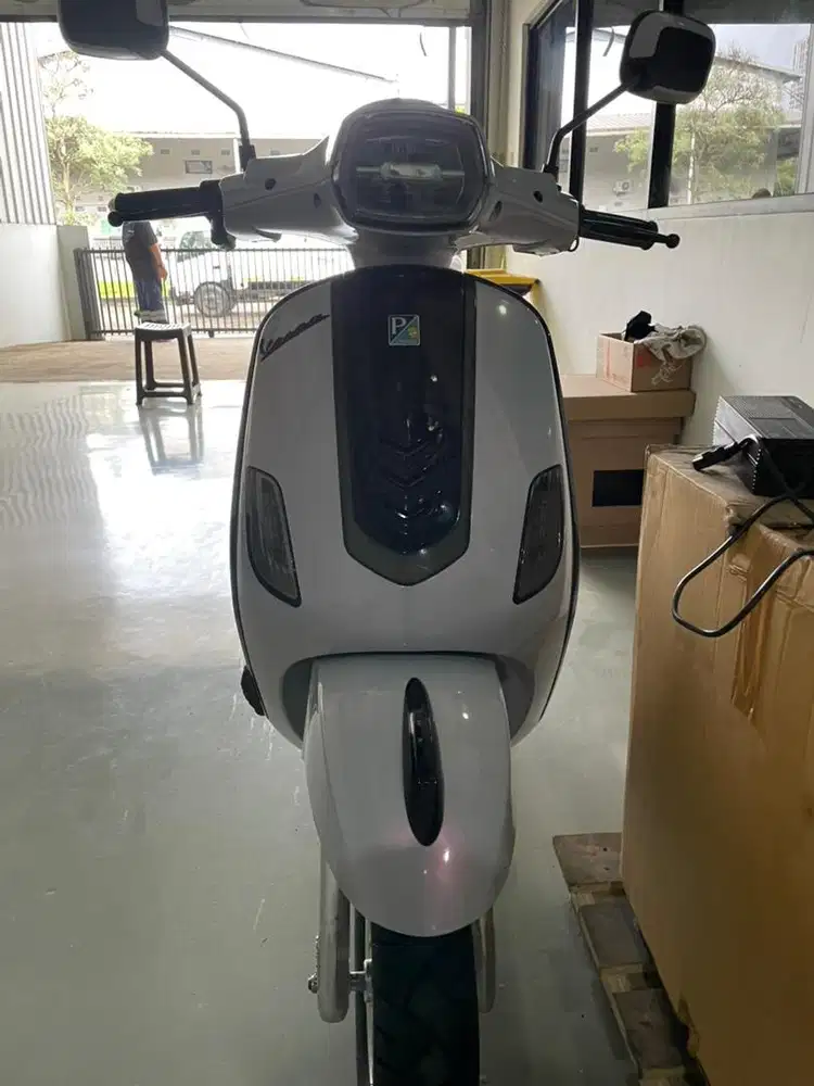 Motor listrik Uwinfly T3