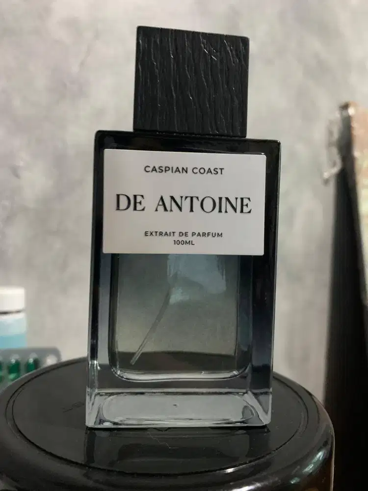 DE ANTOINE Caspian Coast Extrait de Parfum - 100ml