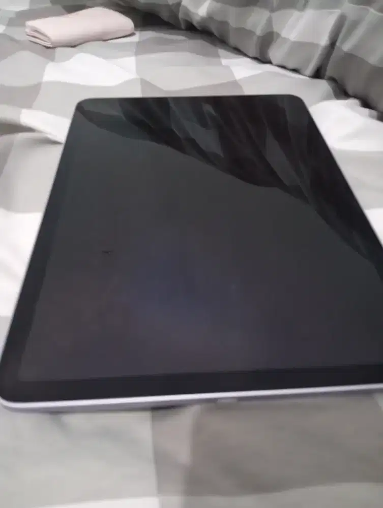 Apple iPad Air M2 ibox 256gb