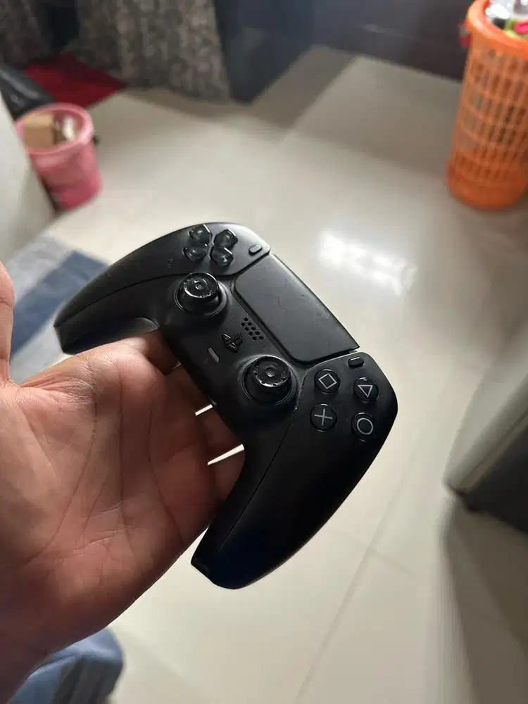 DualSense Wireless STIK PS5