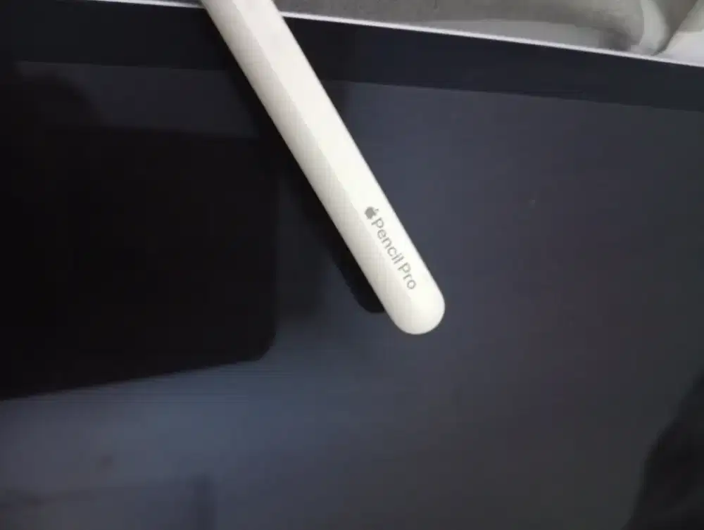 Apple Pencil Pro