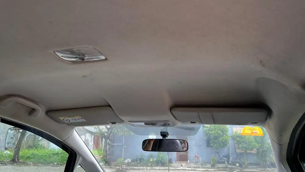 Honda Jazz 2015 Bensin