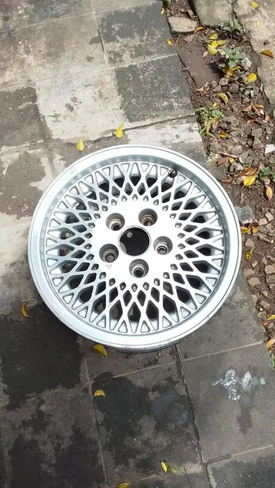 Velg Cherokee Limited 96-97