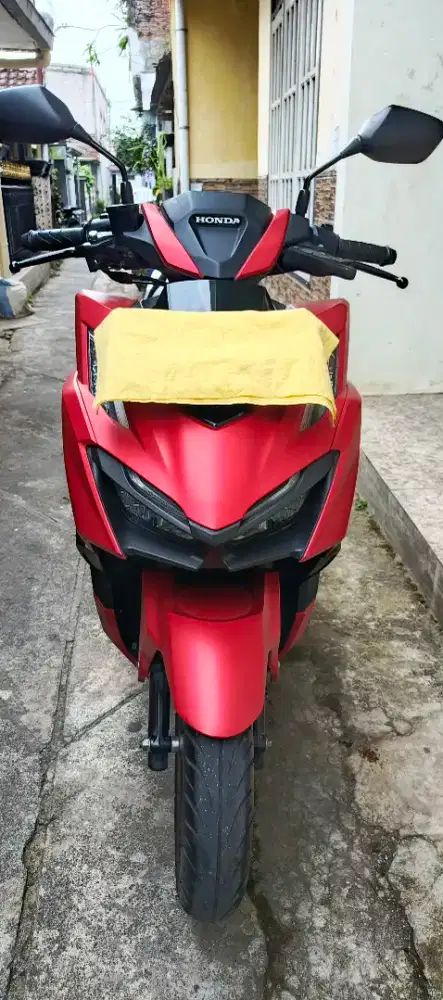 Vario 160 2022 istimewah