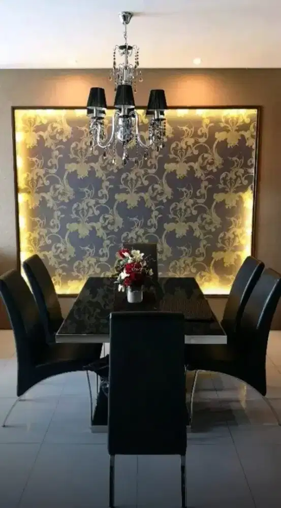 Dijual/sewa apartemen The VIA siap huni