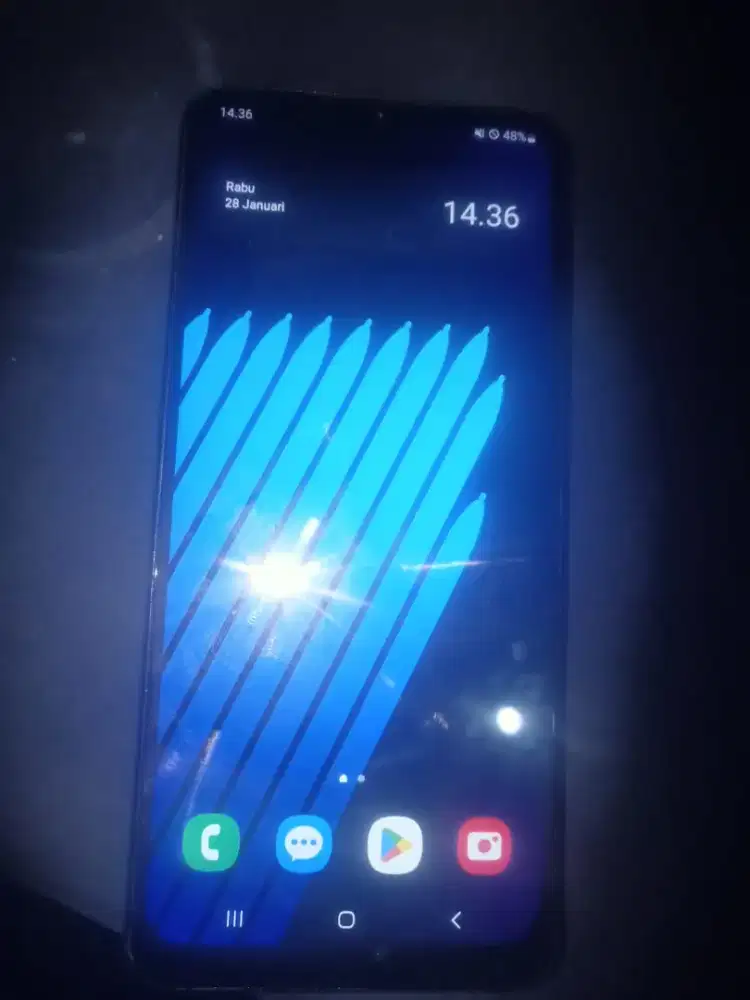 Samsung A13 4/128 + Chasan