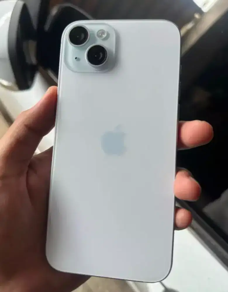 iPhone 15 Plus 128gb Resmi