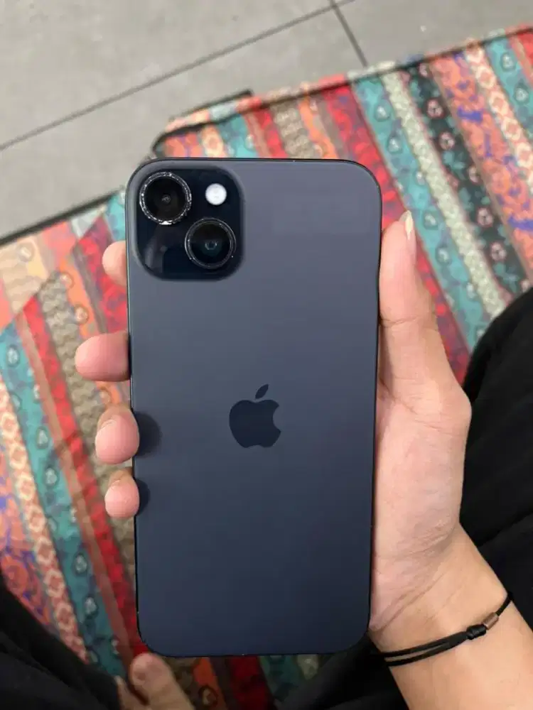 IPHONE 15+ 128 GB ibox