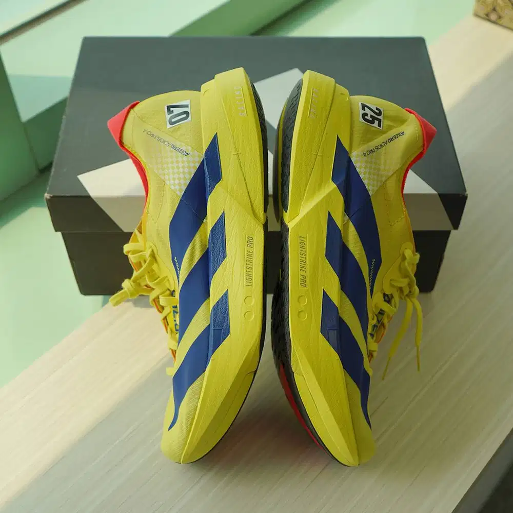 Adidas Adizero Adios Pro 4 M Original