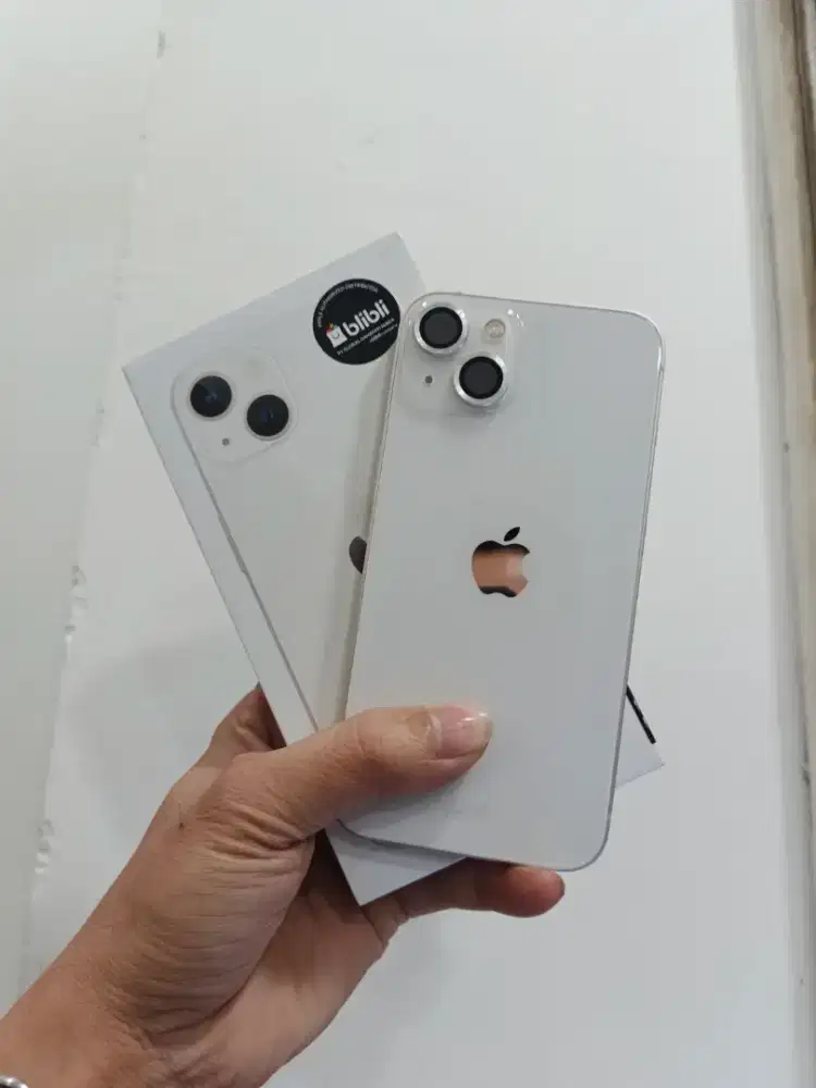 Iphone 13 128 GB ibox