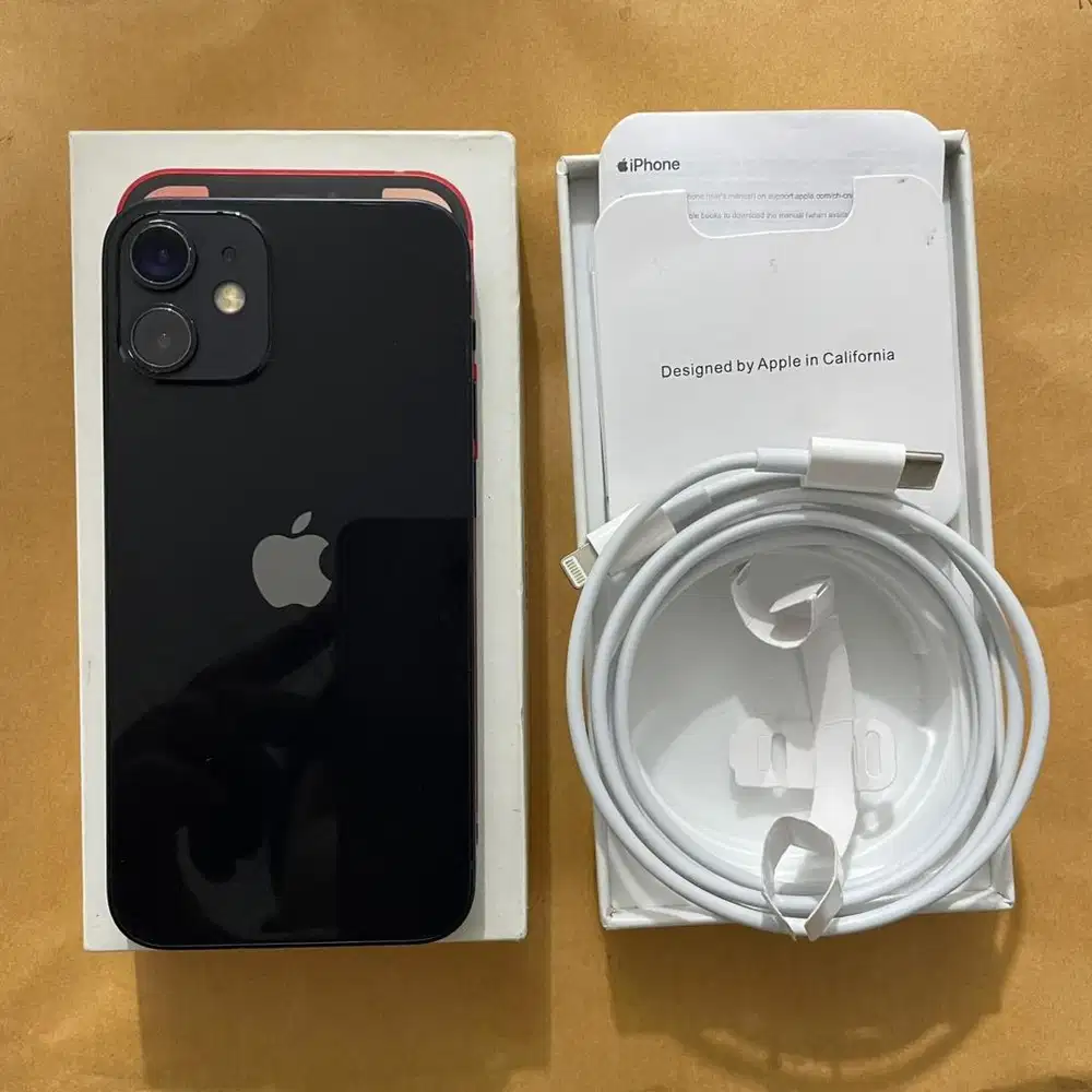 iPhone 12 Mini 128 GB