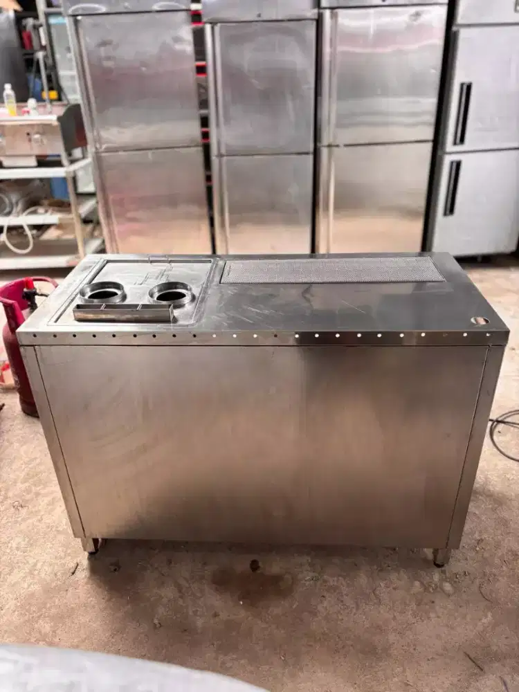 MEJA KOPITIAM

Ukuran 120x55x85