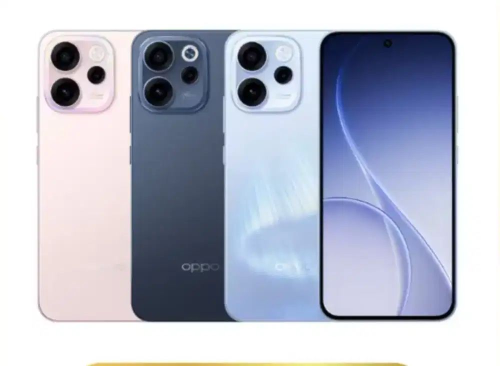 Oppo Renno 15F 5G