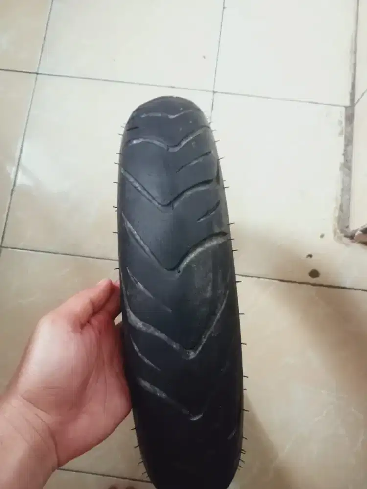 Ban IRC 90/80 ring 14