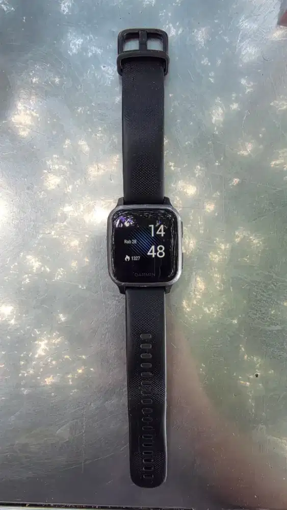 Jual jam garmin venu sq