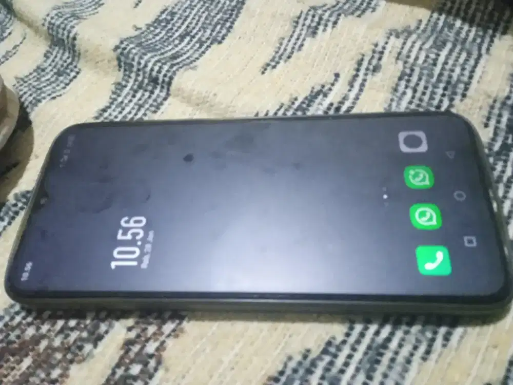 Infinix hot 11 4/64 batangan