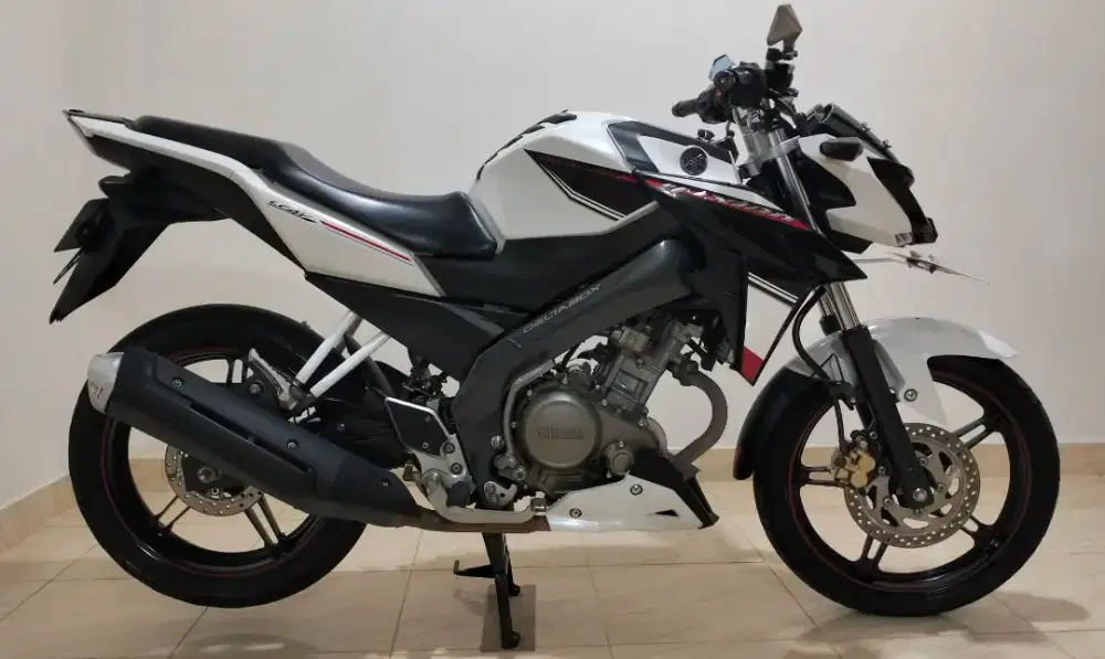 Vixion Advance Th 2015