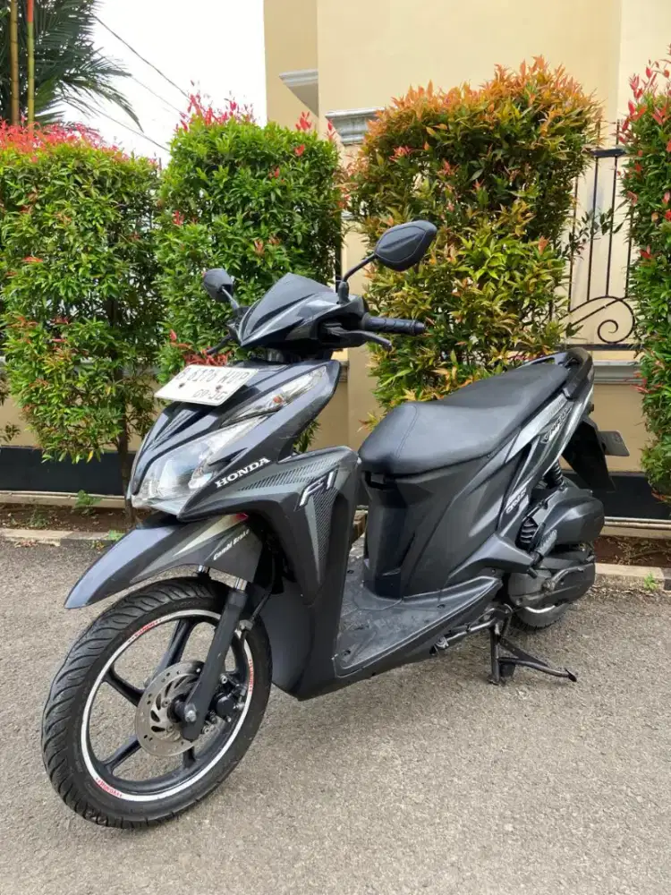 Jual Vario 125 tingal pake ga ada PR