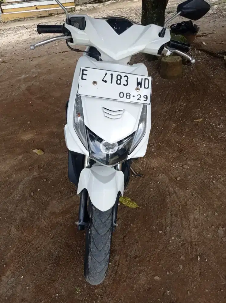 beat karbu tahun 2009