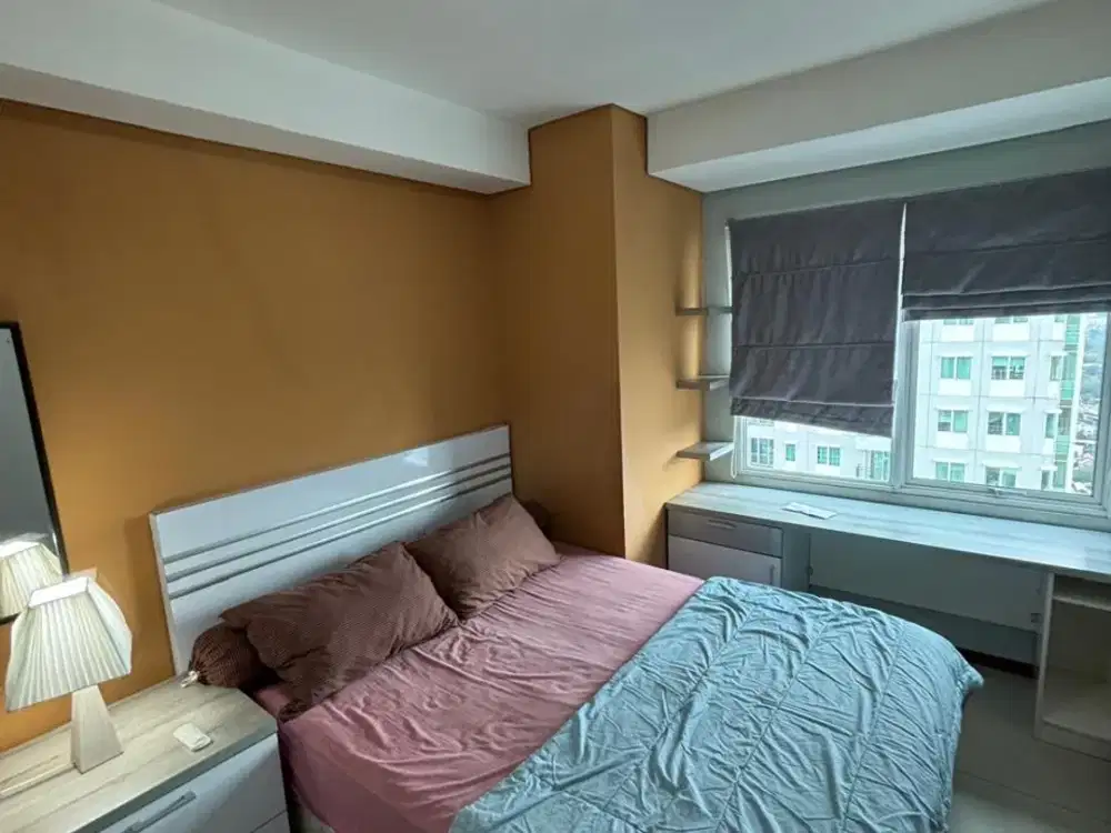 Disewakan Thamrin Executive 1 Bedroom Furnished