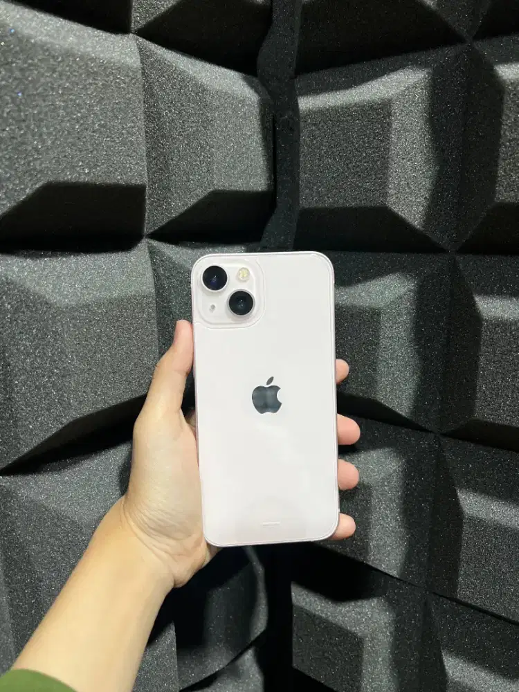 Iphone 13 128gb ibox