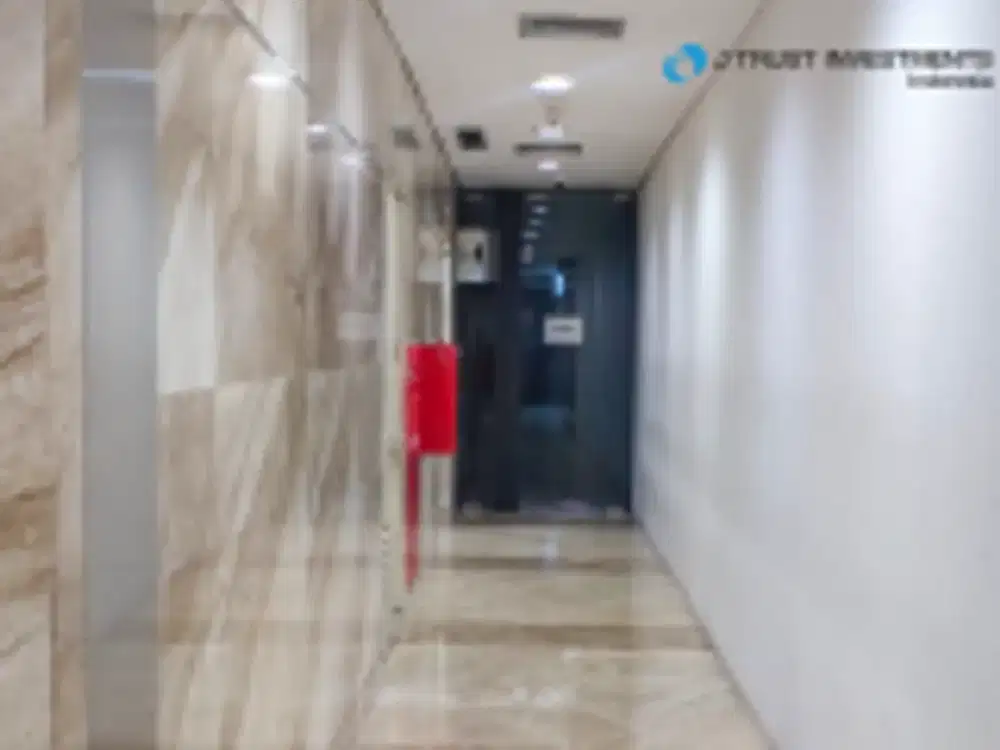 PERKANTORAN DIJUAL – JAKARTA SELATAN