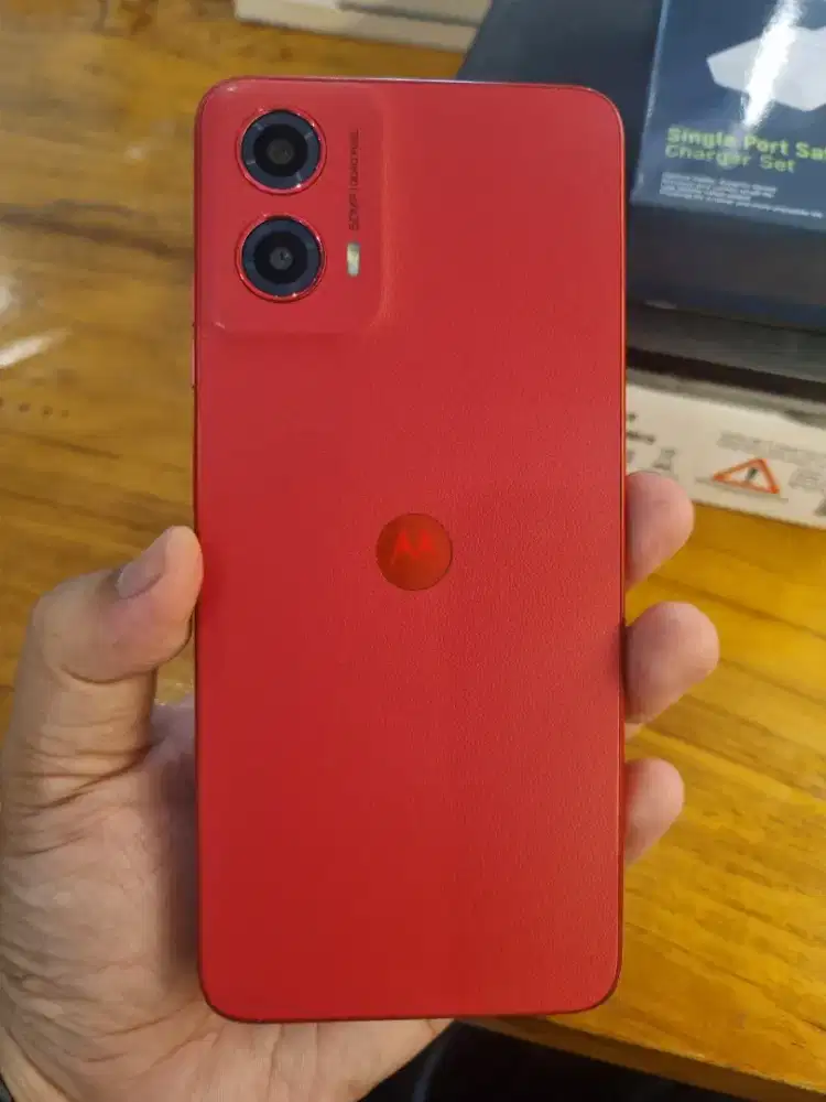 Motorola G45 5G RAM 8/256 like new