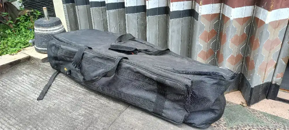 Gigbag /tas stand drum