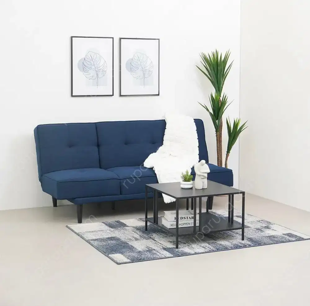 Sofabed Bleu Informa
