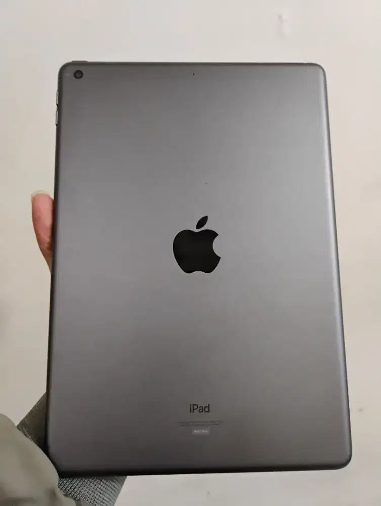 Ipad gen 9 64gb ex.ibox