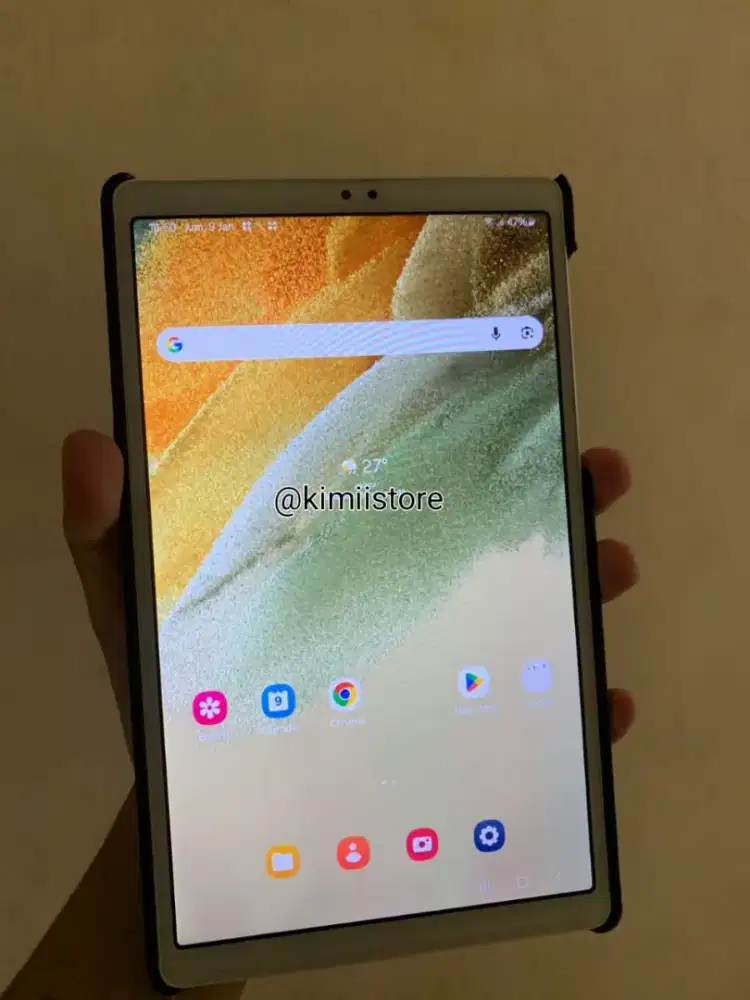 SAMSUNG GALAXY TAB A7 LITE
